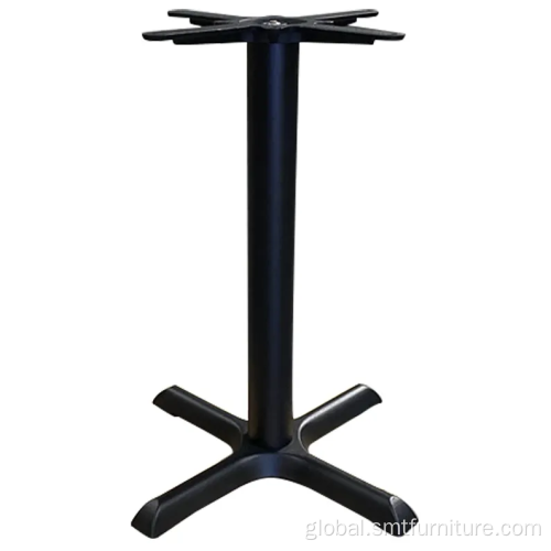 Aluminum Table Base Cast Aluminum Base Table Manufactory